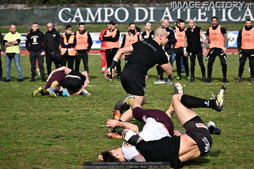 2025-03-01 Harpastum - Neri di Brescia-Centvria Roma 052